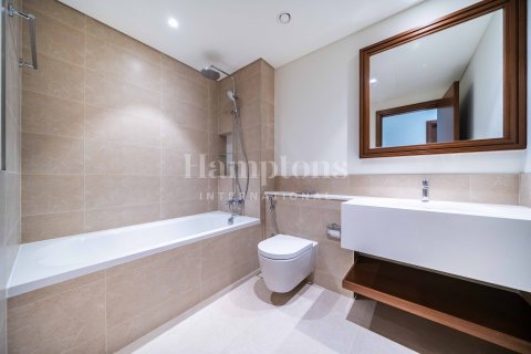 شقة للإيجار في Dubai Harbour، دبي، الإمارات العربية المتحدة 1 غرفة نوم ، 79.61787100 متر مربع ، رقم 692036 - صورة 7