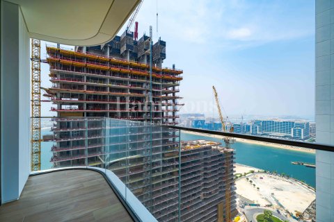 شقة للإيجار في Dubai Harbour، دبي، الإمارات العربية المتحدة 1 غرفة نوم ، 79.61787100 متر مربع ، رقم 692036 - صورة 12