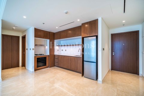 شقة للإيجار في Dubai Harbour، دبي، الإمارات العربية المتحدة 1 غرفة نوم ، 79.61787100 متر مربع ، رقم 692036 - صورة 5