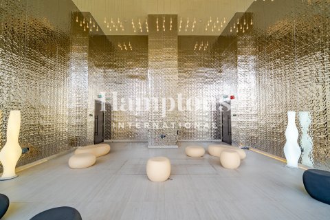 Jumeirah Village Circle, Dubai, BAE’de kiralık daire 1 yatak odası, 67.91209300 m&sup2; No 692033 - fotoğraf 11