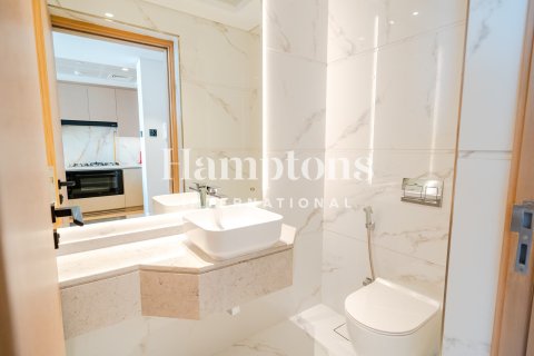 Jumeirah Village Circle, Dubai, BAE’de kiralık daire 1 yatak odası, 67.91209300 m&sup2; No 692033 - fotoğraf 7