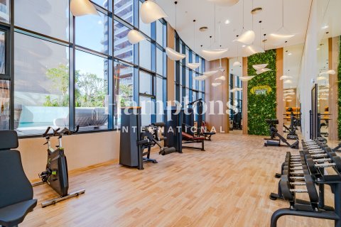 Jumeirah Village Circle, Dubai, BAE’de kiralık daire 1 yatak odası, 67.91209300 m&sup2; No 692033 - fotoğraf 22