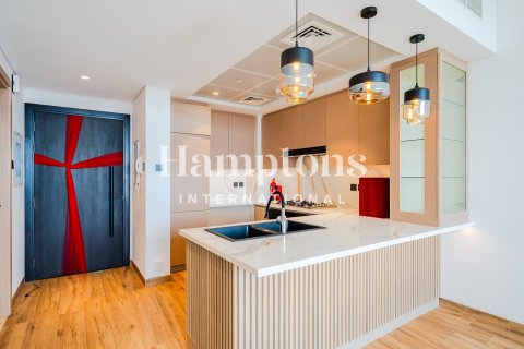 Jumeirah Village Circle, Dubai, BAE’de kiralık daire 1 yatak odası, 67.91209300 m&sup2; No 692033 - fotoğraf 27