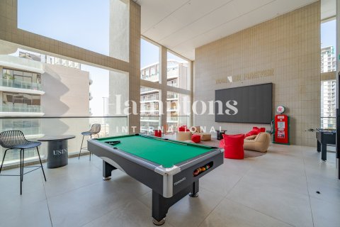 Jumeirah Village Circle, Dubai, BAE’de kiralık daire 1 yatak odası, 67.91209300 m&sup2; No 692033 - fotoğraf 17