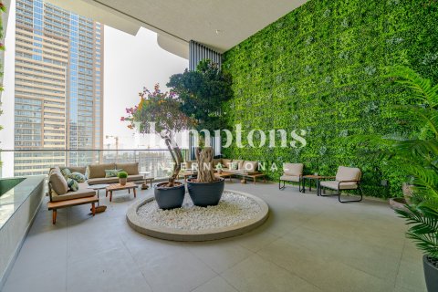 Jumeirah Village Circle, Dubai, BAE’de kiralık daire 1 yatak odası, 67.91209300 m&sup2; No 692033 - fotoğraf 25