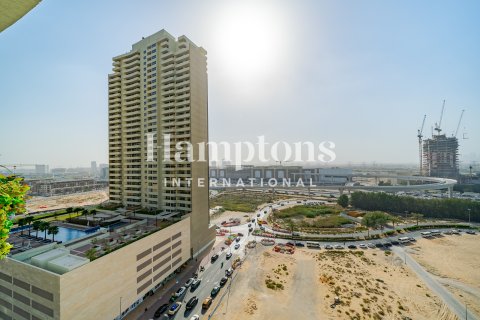 Jumeirah Village Circle, Dubai, BAE’de kiralık daire 1 yatak odası, 67.91209300 m&sup2; No 692033 - fotoğraf 26