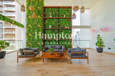 Jumeirah Village Circle, Dubai, BAE’de kiralık daire 1 yatak odası, 67.91209300 m&sup2; No 692033 - fotoğraf 10