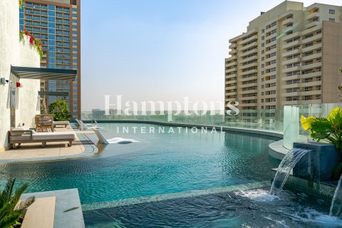 Jumeirah Village Circle, Dubai, BAE’de kiralık daire 1 yatak odası, 67.91209300 m&sup2; No 692033 - fotoğraf 23