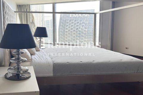 Appartement à Burj Khalifa, Dubai, EAU: 1 chambre, 101.82 m2 № 692032