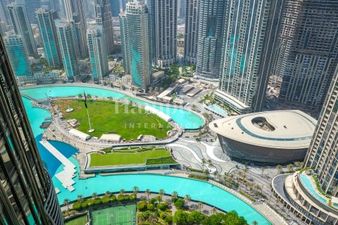 Burj Khalifa, Dubai, UAE의 임대용 아파트 침실 1개, 101.81982994제곱미터 번호 692032 - 사진 8