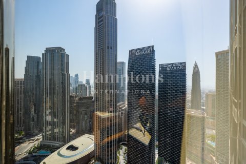 Burj Khalifa, Dubai, UAE의 임대용 아파트 침실 1개, 101.81982994제곱미터 번호 692032 - 사진 12