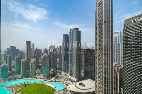 Burj Khalifa, Dubai, UAE의 임대용 아파트 침실 1개, 101.81982994제곱미터 번호 692032 - 사진 10