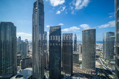 Apartmán v Burj Khalifa, Dubai, SAE 1 spálňa, 101.81982994 m2 č. 692032 - Fotografia 12