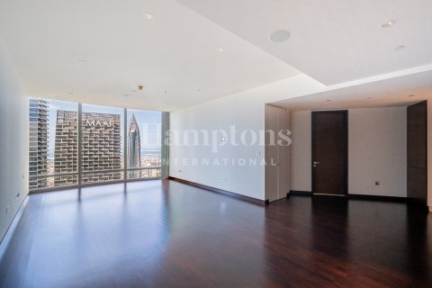 Apartmán v Burj Khalifa, Dubai, SAE 1 spálňa, 101.81982994 m2 č. 692032 - Fotografia 5