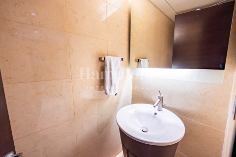 Burj Khalifa, Dubai, UAE의 임대용 아파트 침실 1개, 101.81982994제곱미터 번호 692032 - 사진 6