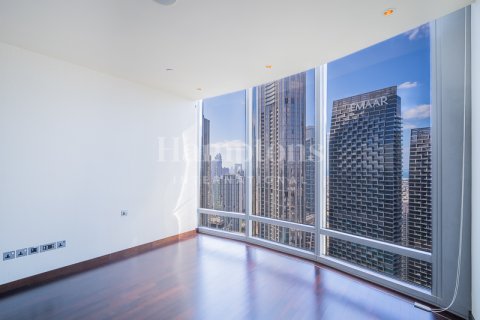 Apartmán v Burj Khalifa, Dubai, SAE 1 spálňa, 101.81982994 m2 č. 692032 - Fotografia 3