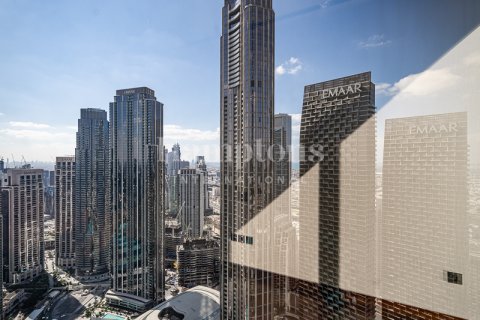 Apartmán v Burj Khalifa, Dubai, SAE 1 spálňa, 101.81982994 m2 č. 692032 - Fotografia 6