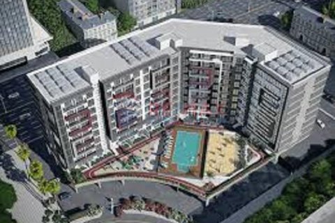 Купити магазин в Аль-Барша, Дубай, ОАЕ 158.4м2, № 555037 - фото 6