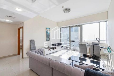 Apartament de închiriat în Dubai, EAU 1 dormitor, 86 mp.  №659385 - poză 4