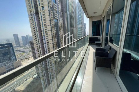Apartament de închiriat în Dubai, EAU 1 dormitor, 86 mp.  №659385 - poză 14