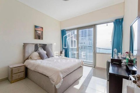 Apartament de închiriat în Dubai, EAU 1 dormitor, 86 mp.  №659385 - poză 3