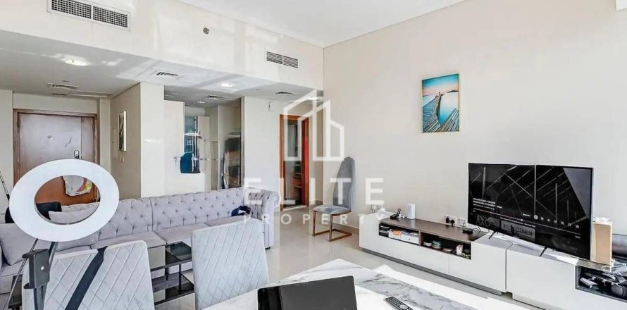 Apartament în Dubai, EAU 1 dormitor, 86 mp.  №659385