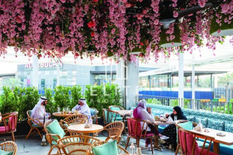 Apartment til salg i Dubai, UAE 1 soveværelse, 92 kvm № 659466 - foto 7