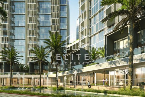 Apartment til salg i Dubai, UAE 1 soveværelse, 92 kvm № 659466 - foto 2