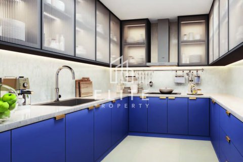 Apartment til salg i Dubai, UAE 1 soveværelse, 92 kvm № 659466 - foto 5