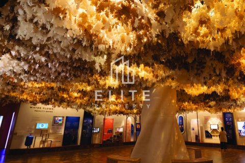 Apartment til salg i Dubai, UAE 1 soveværelse, 92 kvm № 659466 - foto 11