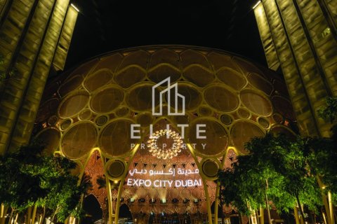 Apartment til salg i Dubai, UAE 1 soveværelse, 92 kvm № 659466 - foto 8