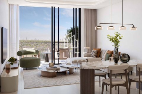 Apartman u Dubai, UAE 5 spavaćih soba, 965 m2 Br. 659489 - fotografija 17