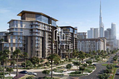 Apartman u Dubai, UAE 5 spavaćih soba, 965 m2 Br. 659489 - fotografija 10