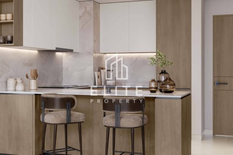 Apartman u Dubai, UAE 5 spavaćih soba, 965 m2 Br. 659489 - fotografija 18