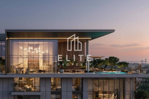 Apartman u Dubai, UAE 5 spavaćih soba, 965 m2 Br. 659489 - fotografija 1