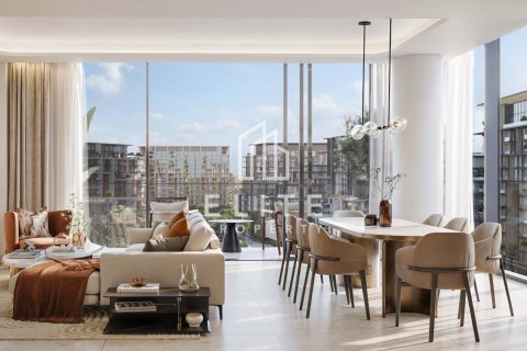 Apartman u Dubai, UAE 5 spavaćih soba, 965 m2 Br. 659489 - fotografija 19