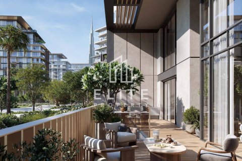 Apartman u Dubai, UAE 5 spavaćih soba, 965 m2 Br. 659489 - fotografija 16