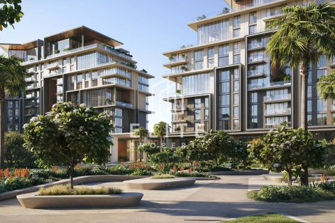 Apartman u Dubai, UAE 5 spavaćih soba, 965 m2 Br. 659489 - fotografija 14