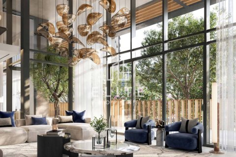 Apartman u Dubai, UAE 5 spavaćih soba, 965 m2 Br. 659489 - fotografija 5