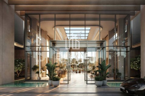 Apartman u Dubai, UAE 5 spavaćih soba, 965 m2 Br. 659489 - fotografija 11