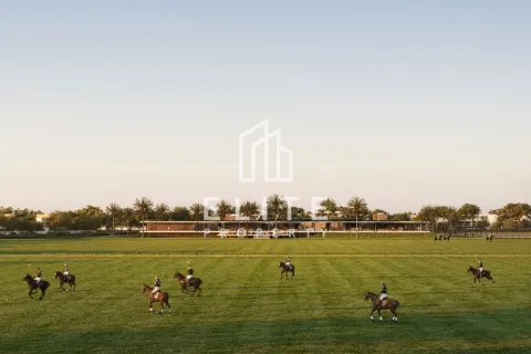 Villa till försäljning i Dubai, UAE 4 sovrum Nr. 659465 - fotografi 5