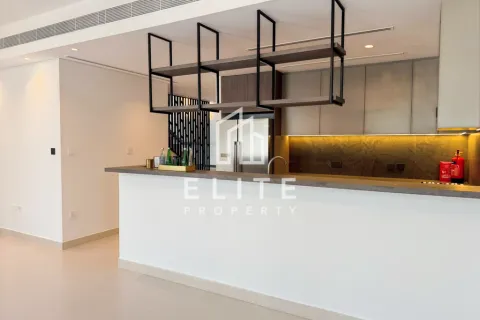 Rekkehus til leie i Tilal Al Ghaf, Dubai, Emiratene 3 soverom, 203 kvm Nr. 659386 - Foto 4