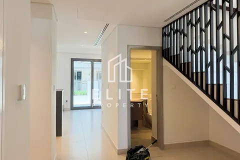 Rekkehus til leie i Tilal Al Ghaf, Dubai, Emiratene 3 soverom, 203 kvm Nr. 659386 - Foto 5