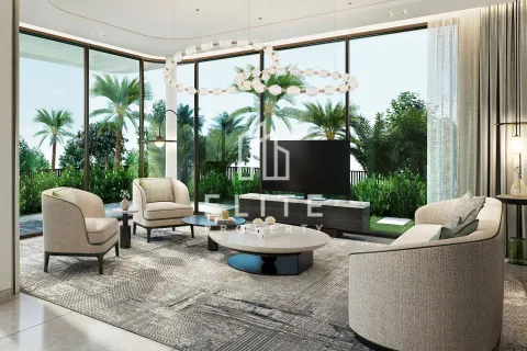 Vilă de vânzare în Jumeirah Village Circle, Dubai, EAU 6 dormitoare №659464 - poză 7