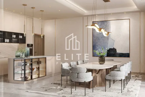 Vilă de vânzare în Jumeirah Village Circle, Dubai, EAU 6 dormitoare №659464 - poză 15