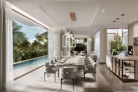 Vilă de vânzare în Jumeirah Village Circle, Dubai, EAU 6 dormitoare №659464 - poză 6