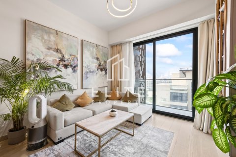 Apartment in Dubai, UAE 2 bedrooms, 105 sq.m. № 659387 - photo 1
