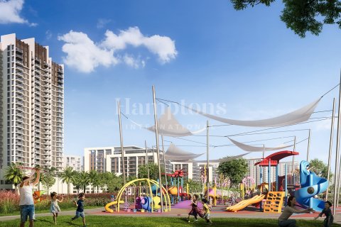 Apartemen di Dubai Hills Estate, Dubai, UEA 2 kamar tidur, 100.52104600 m2 nomor 583392 - foto 2
