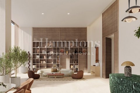Apartemen di Dubai Hills Estate, Dubai, UEA 2 kamar tidur, 100.52104600 m2 nomor 583392 - foto 7