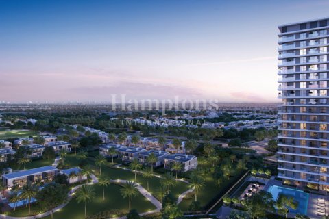 Apartament në Dubai Hills Estate, Dubai, Emiratet e Bashkuara Arabe 2 dhoma gjumi, 100.52104600 m2. № 583395 - Foto 5